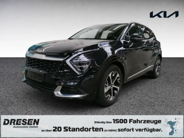 Kia Sportage GDi Spirit