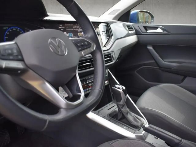 Volkswagen Taigo 1.0 TSI DSG Life