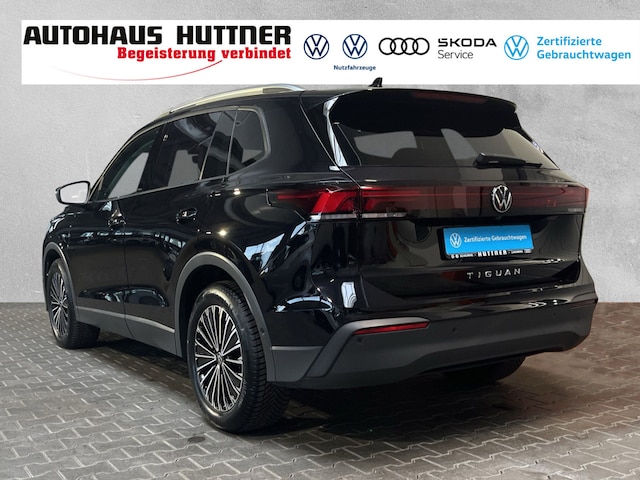 Volkswagen Tiguan 2.0 TDI DSG Life