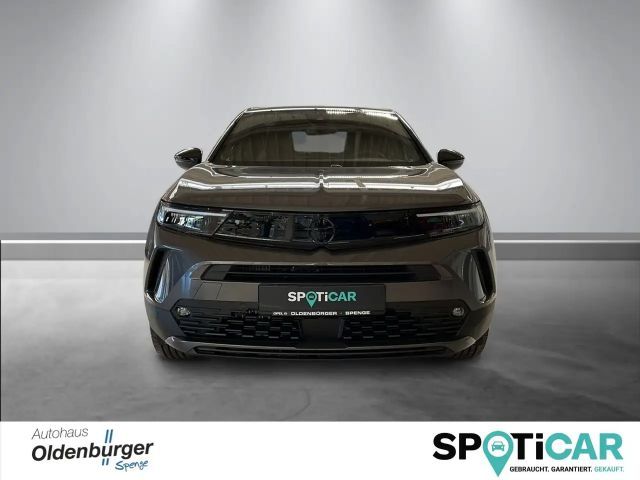 Opel Mokka Black, Sitz- & Lenkradheizung, CarPlay / Android