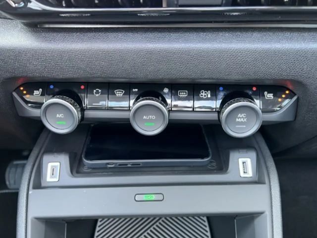 Citroën ë-C4 X Shine