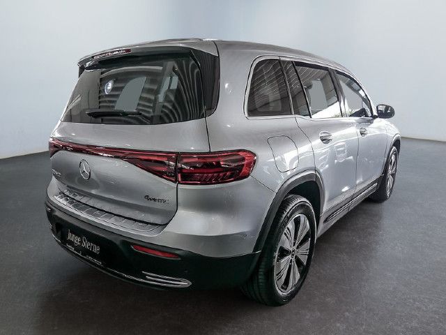 Mercedes-Benz EQB 300 4MATIC