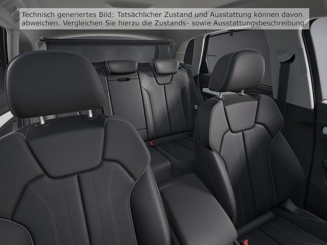 Audi Q5 40 TDI Quattro S-Tronic