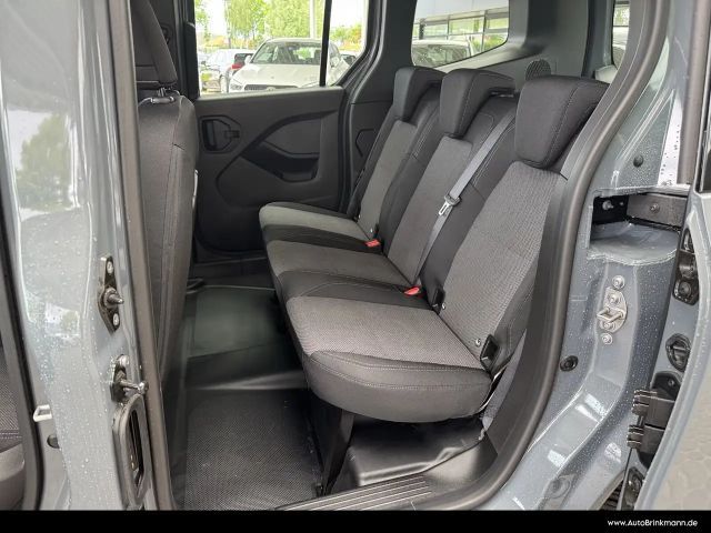 Mercedes-Benz Citan Tourer