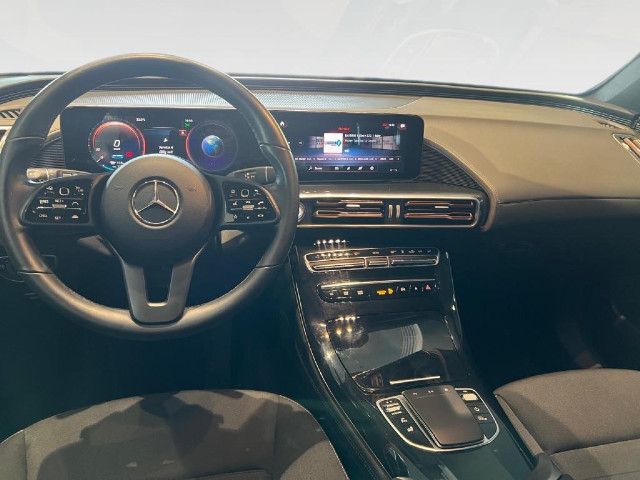 Mercedes-Benz EQC 400 4MATIC