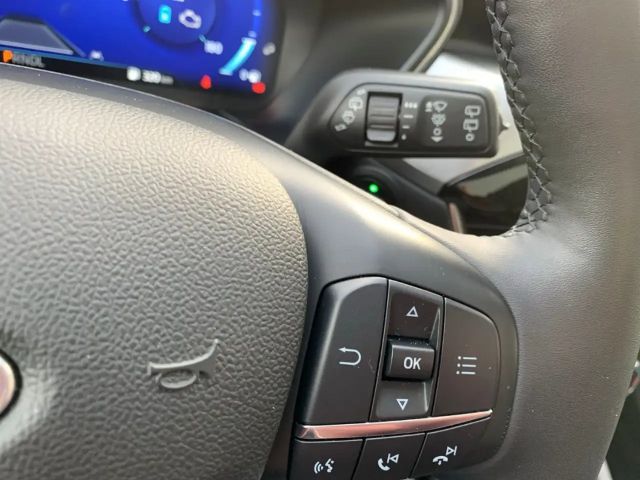 Ford Kuga Titanium X