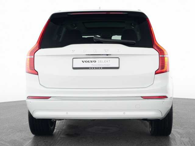 Volvo XC90 XC90