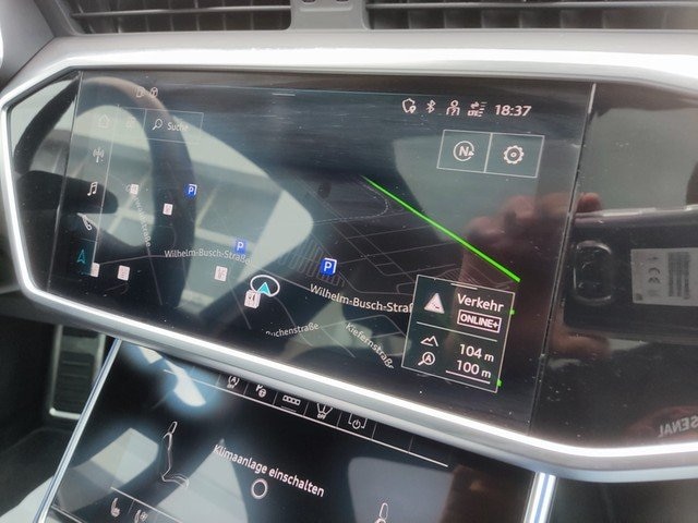 Audi S6 Avant Quattro