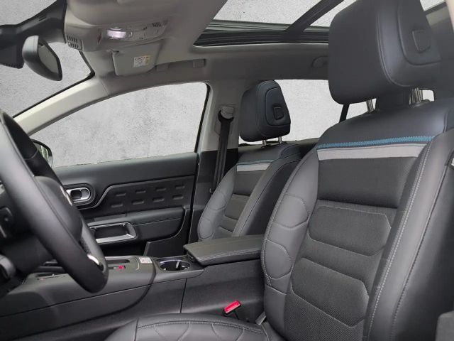 Citroën C5 Aircross BlueHDi Plus