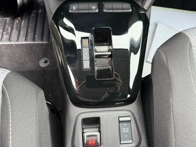 Opel Corsa 1.2 Turbo Edition Turbo