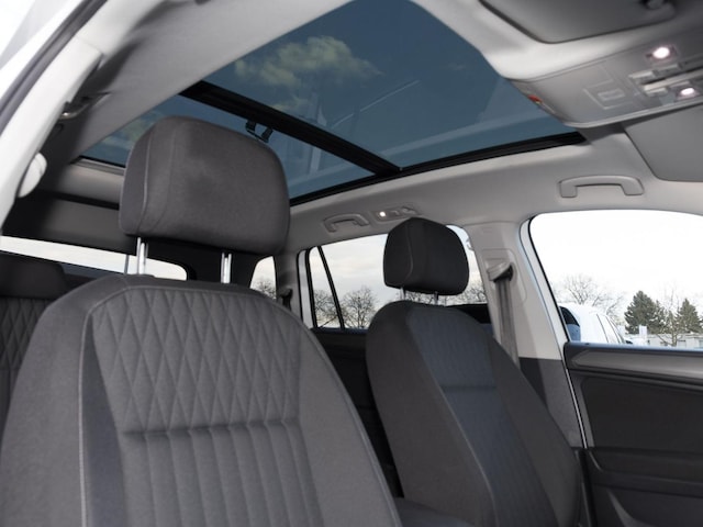 Volkswagen Tiguan 2.0 TDI Allspace DSG Life