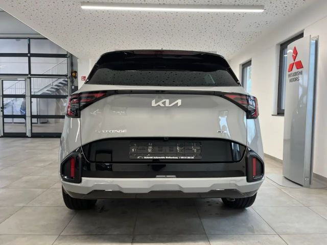 Kia Sportage GDi GT-Line Vierwielaandrijving