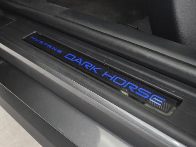 Ford Mustang GT 5.0 V8