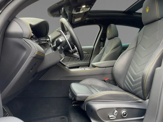 Maserati Grecale Trofeo