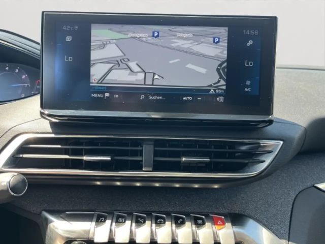 Peugeot 3008 Allure Pack PureTech