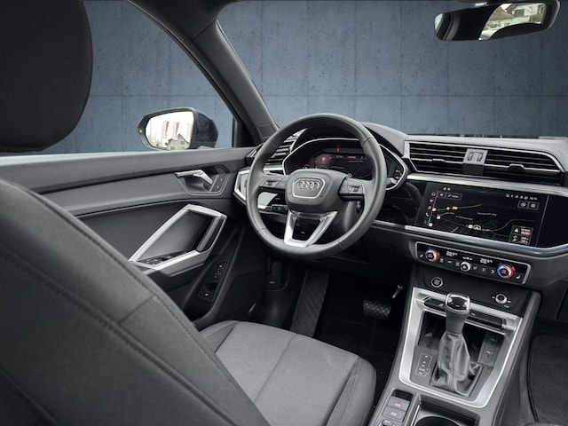 Audi Q3 35 TFSI S-Tronic