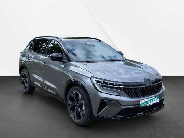 Renault Austral Alpine Esprit Iconic