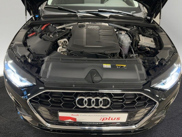 Audi A4 35 TDI Avant S-Tronic