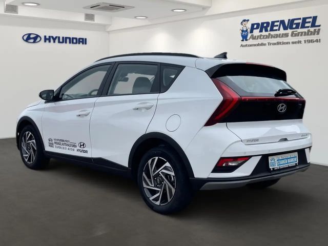 Hyundai Bayon Trend