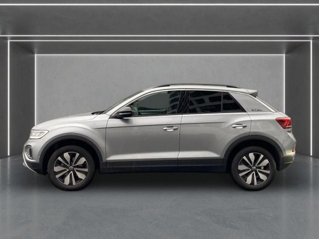 Volkswagen T-Roc 1.5 TSI DSG