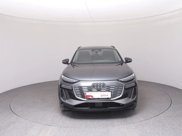 Audi Q6 e-tron Quattro
