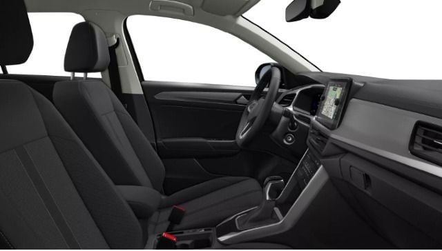 Volkswagen T-Roc 1.5 TSI DSG Life