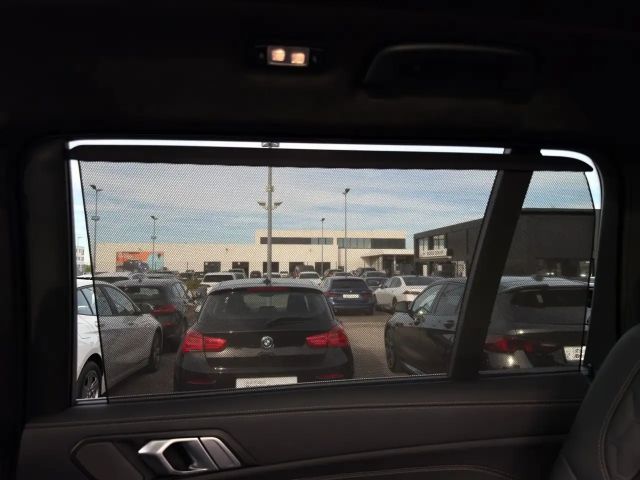 BMW X7 M-Sport xDrive40d