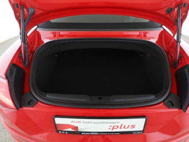 Audi TT 40 TFSI Roadster S-Tronic
