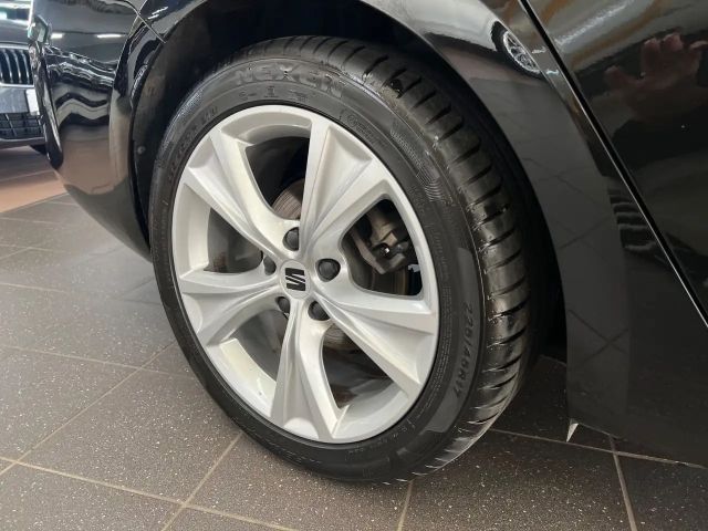 Seat Leon 1.5 eTSI FR-lijn Sportstourer