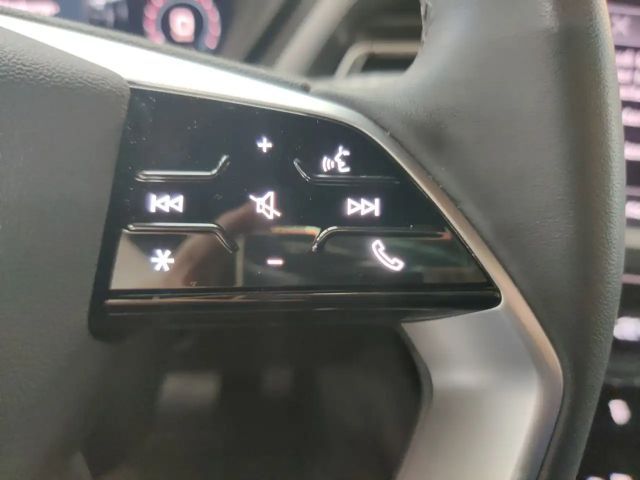 Audi Q4 e-tron S-Line