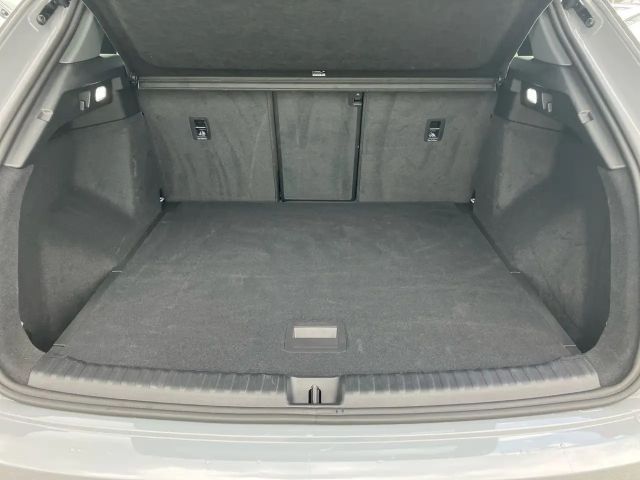 Audi Q4 e-tron Business