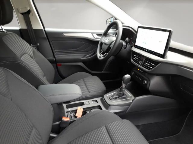 Ford Focus EcoBoost Limited Titanium