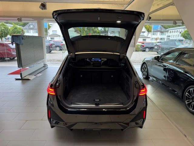 BMW 520 520i M-Sport