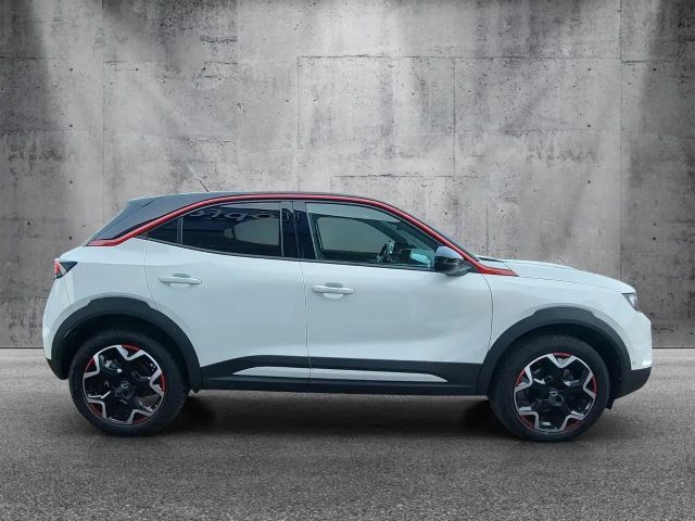 Opel Mokka Premium "GS Line" aus 1-Hand/Navi/Voll-LED