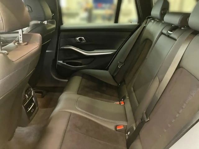 BMW 318 318d Touring