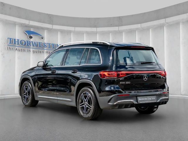 Mercedes-Benz EQB 250 AMG Line Advanced
