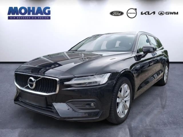 Volvo V60 Momentum