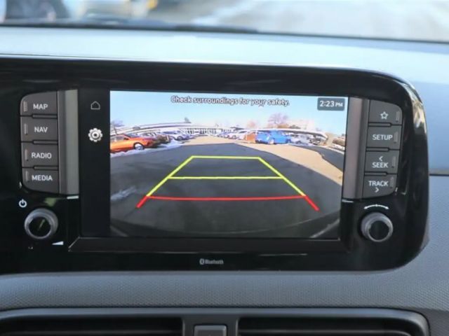 Hyundai i10 1.2 Premium