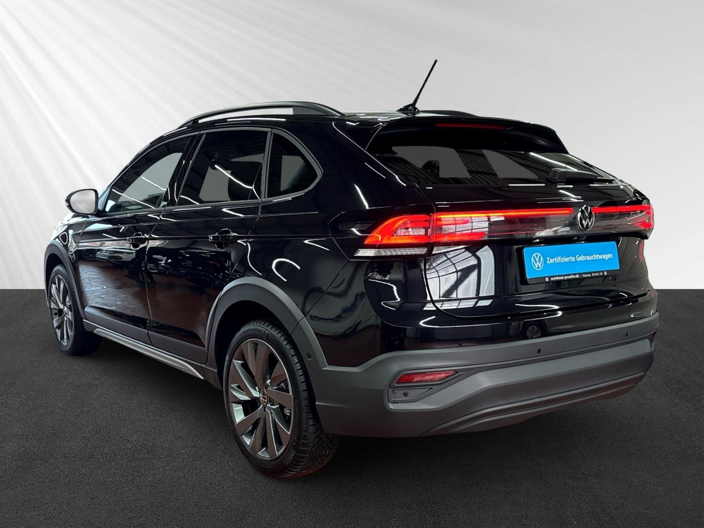 Volkswagen Taigo 1.0 TSI DSG IQ.Drive Move