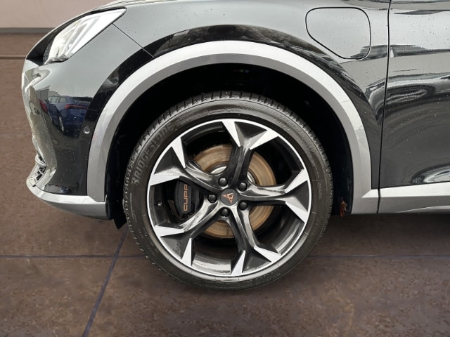 Cupra Formentor DSG VZ