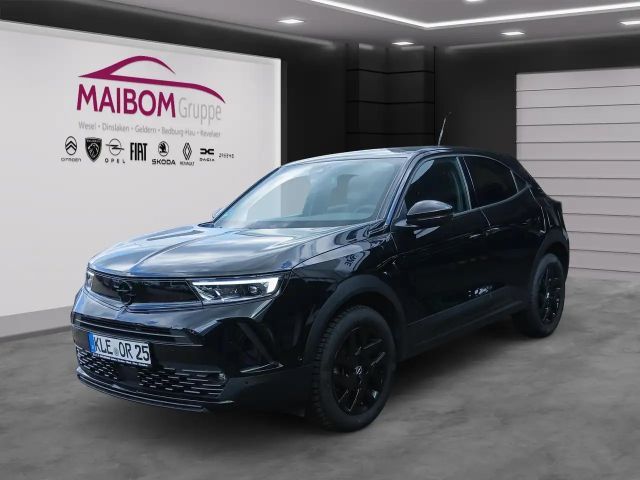 Opel Mokka GS-Line Grand Sport