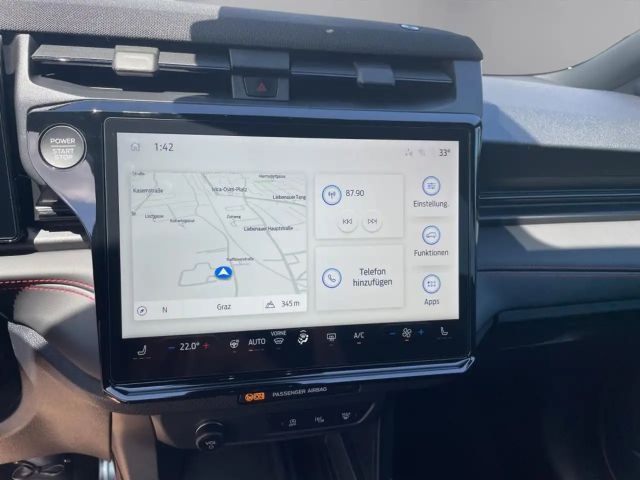 Ford Puma EcoBoost ST Line