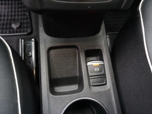 Renault Captur Intens