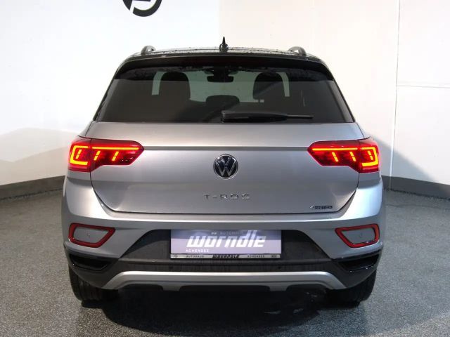 Volkswagen T-Roc 4Motion DSG Style