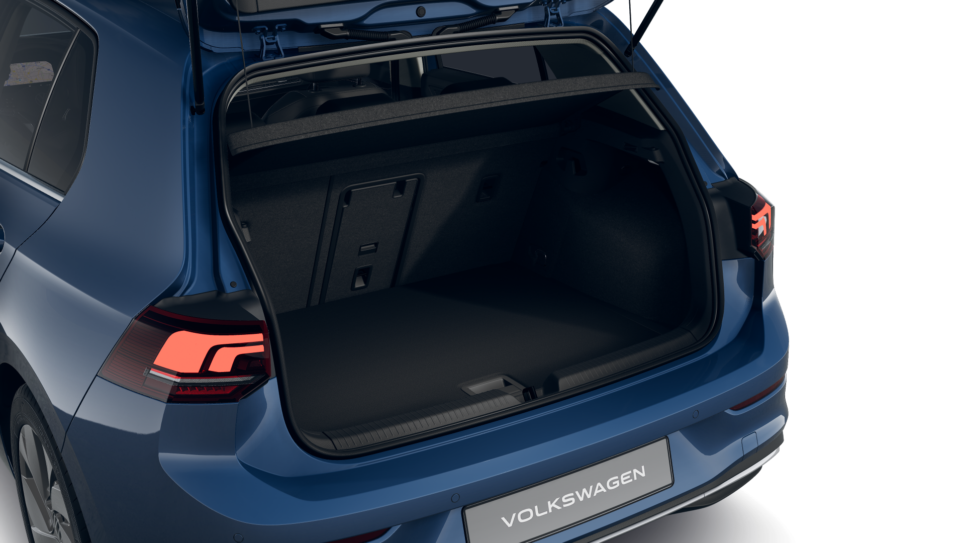 Volkswagen Golf DSG Style