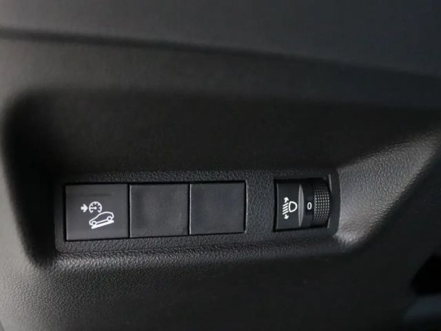 Jeep Avenger Longitude