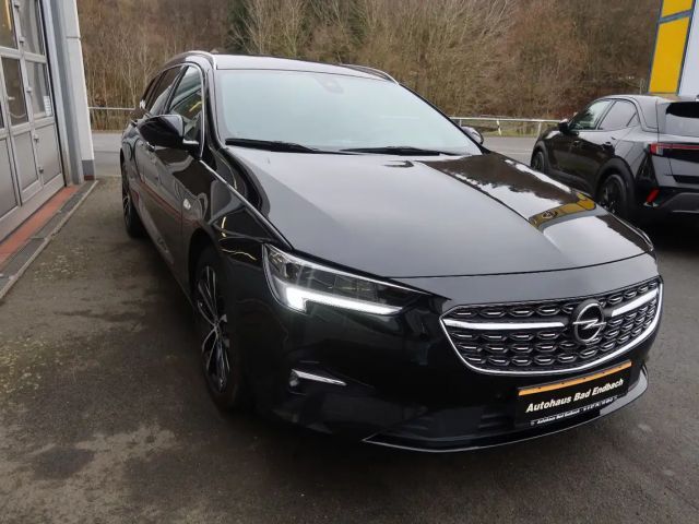 Opel Insignia Business Sports Tourer
