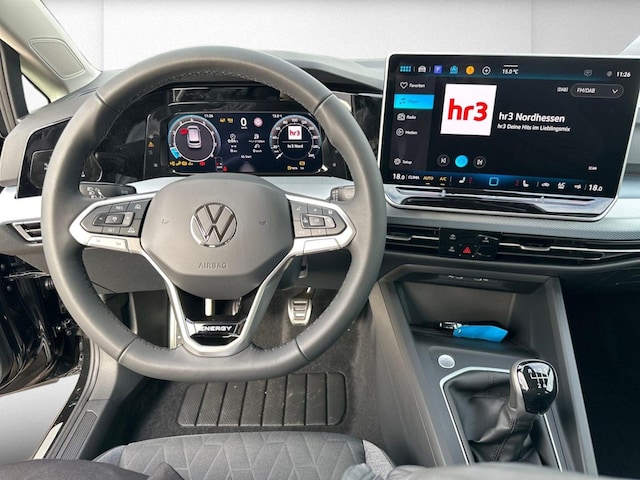 Volkswagen Golf 1.5 TSI Golf VIII Plus