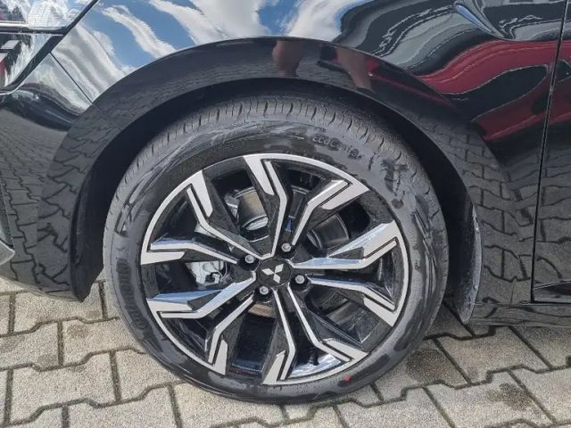 Mitsubishi Colt 1.6 Hybrid