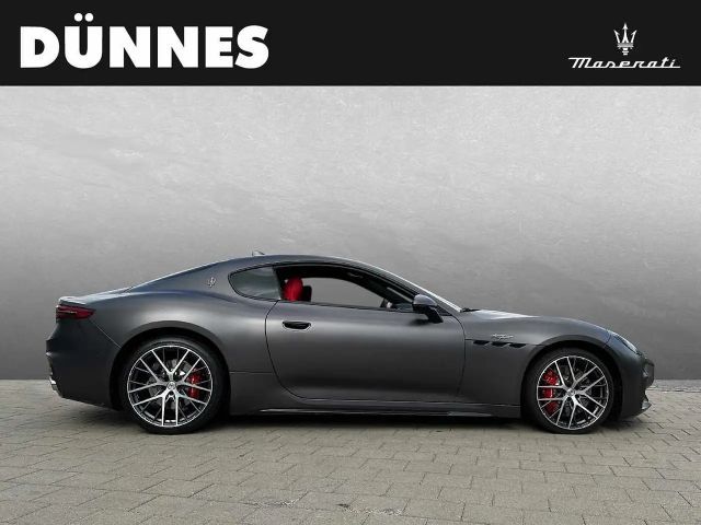 Maserati GranTurismo Trofeo